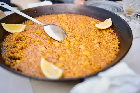 Ontdek de Costa Blanca en omgeving vanuit Alicante foto 9