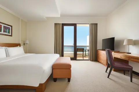 Al Waha, Shangri-La Barr Al Jissah Resort & Spa in Muskaatdruif — foto 23