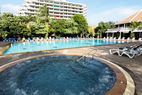 Patong Resort in ตำบลป่าตอง — foto 15