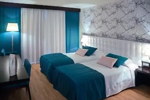 Hotel Vale do Navio & Apartments Acorsonho in Ponta Delgada — foto 7