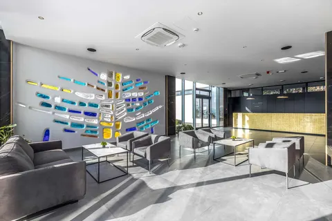 Hotel & Holiday Resort Ad Turres foto 13