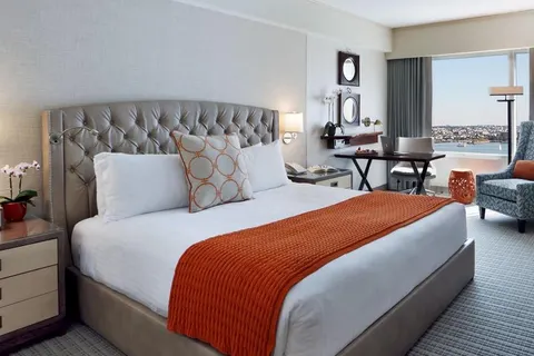 Seaport Boston foto 2