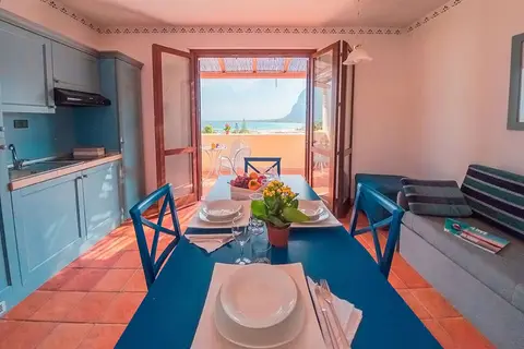 Villaggio Cala Mancina in San Vito Lo Capo — foto 6