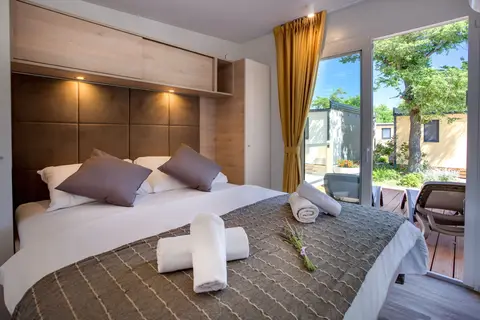 Valamar Camping Baška in Baška — foto 14