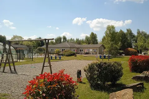 Vakantiepark Hameaux De Miel in Beynat — foto 3