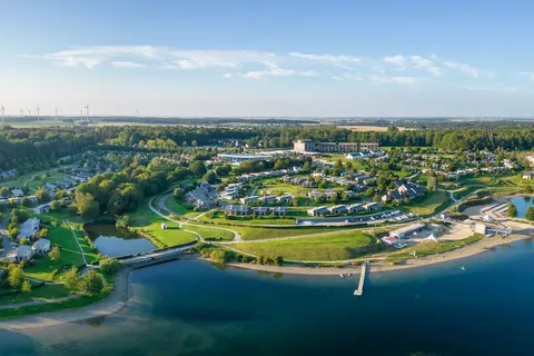 Village L Eau D Heure foto 12