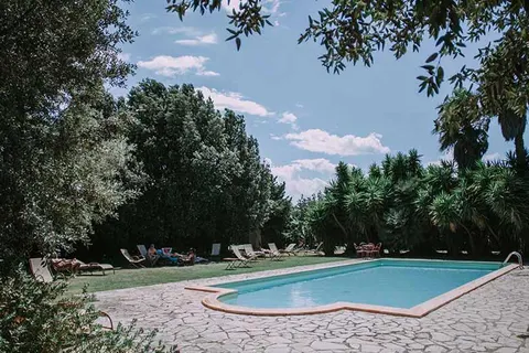 Baroni Nuovi in Brindisi — foto 7
