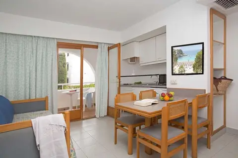 Gavimar Cala Gran Costa del Sur Hotel & Resor in Santanyí — foto 7