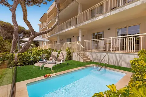 Viva Cala Mesquida Suites & Spa in Capdepera — foto 16
