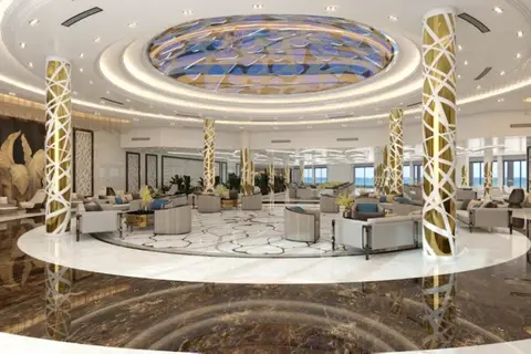 Sirena Beach Resort & Spa in مرسى علم — foto 15