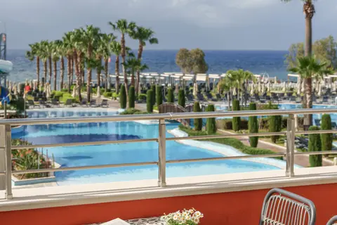 Liberty Kusadasi in Kuşadası — foto 25