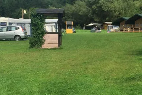 Camping Bockenauer Schweiz foto 4