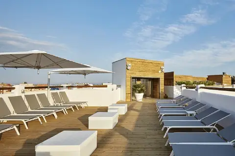 Hotel Delamar in Lloret de Mar — foto 10
