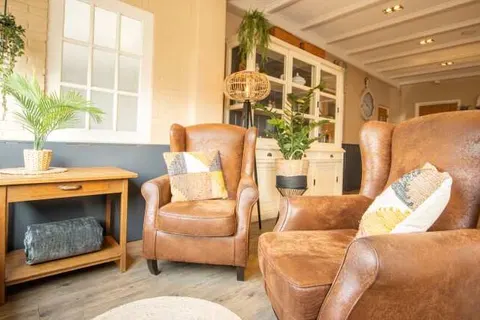 Hotel De Boei foto 17