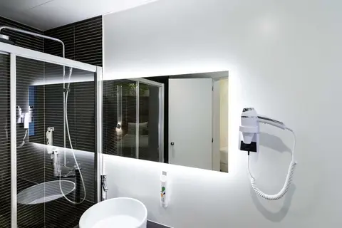 ibis Styles Lisboa Centro Marquês de Pombal in Almada — foto 28