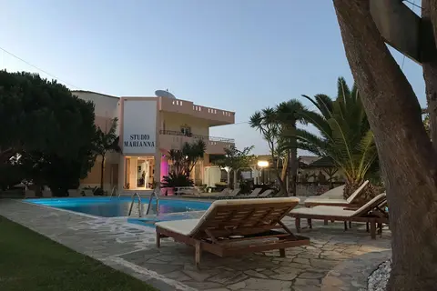 Marianna Studios in Δημοτική Ενότητα Μαλίων — foto 10
