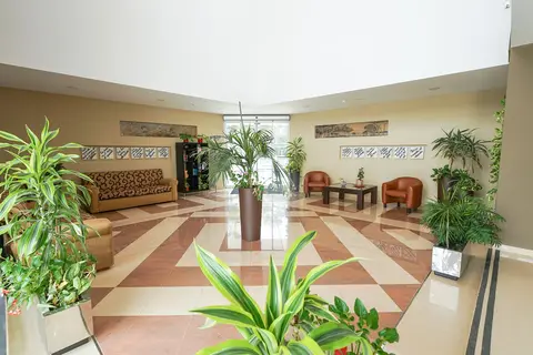 Hotel Pradillo Conil in Conil de la Frontera — foto 8