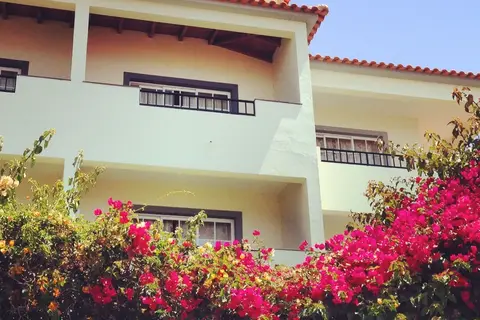 Appartementen Quinta Mãe dos Homens in Funchal, foto 9