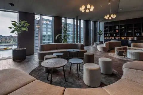 Scandic Spectrum in Kopenhagen — foto 4
