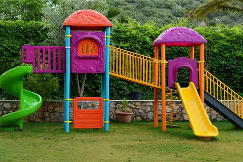 Montebello Deluxe Hotel in Fethiye, foto 29