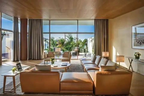 Bulgari Resort & Residences Dubai in Dubai, foto 17