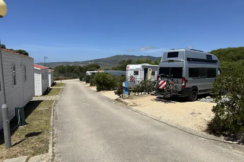 Camping Guincho foto 15