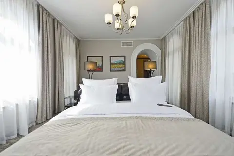 Ambassadori Hotel Tbilisi in Tbilisi — foto 25