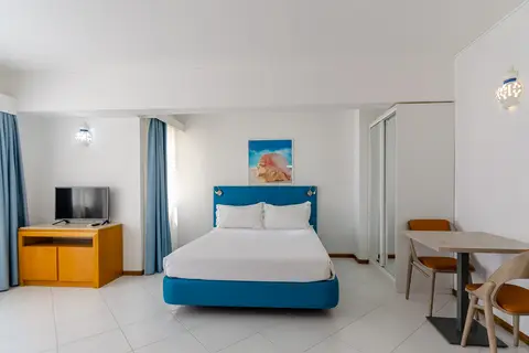 Turim Algarve Mor Hotel in Portimão — foto 7