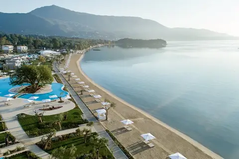 Ikos Dassia in Δασσιά