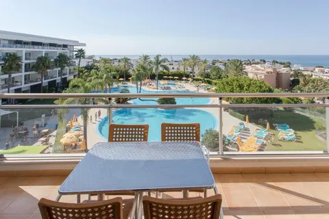 Resort Hotel Alfagar Alto Da Colina foto 7