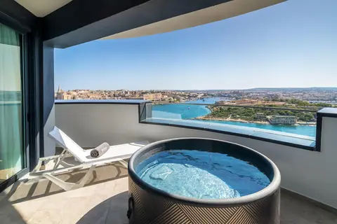 Barceló Fortina Malta in Sliema, foto 20