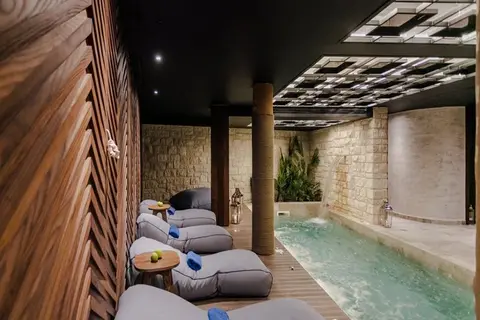 Casa del Mare Boutique Hotel Mediterraneo in Herceg Novi — foto 21