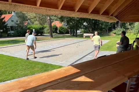 Camping Landgoed T Wildrijck foto 9