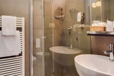 Best Western Plus Hotel Farnese in Parma, foto 22