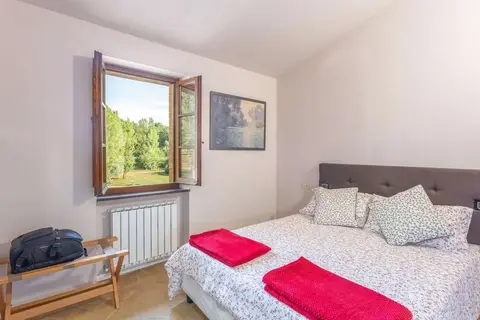 Agriturismo Borgo Pulciano in Montone, foto 30