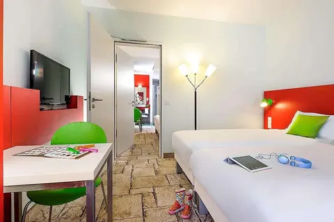ibis Styles Karlruhe Ettlingen foto 4