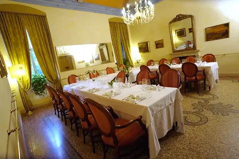 Villa Quaranta Tommasi Wine Hotel & Spa in Ospedaletto, foto 30
