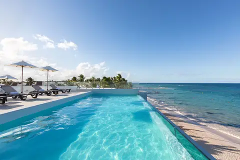 HM Bavaro Beach - Adults Only in Salvaleón de Higüey, foto 2