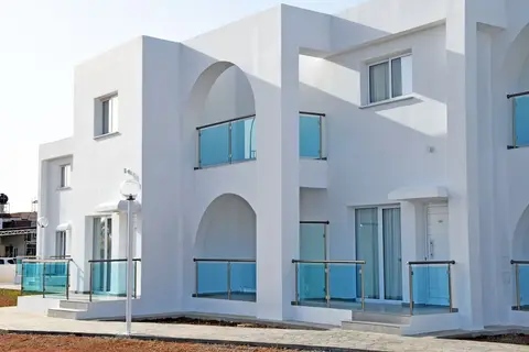 Kaos Hotel & Apartments in Ayia Napa — foto 16