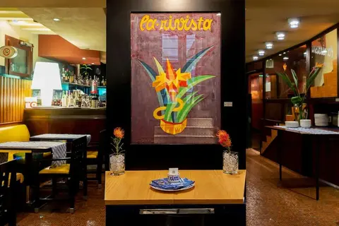 Ca' Pisani Hotel in Venetië, foto 18
