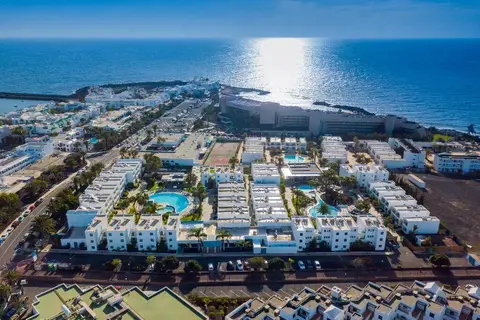 Oasis Lanz Beach Mate in Teguise
