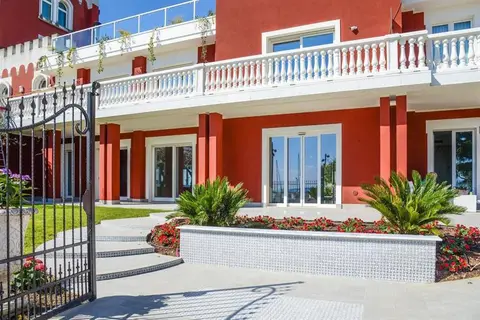 Villa Garuti Hotel in Padenghe sul Garda, foto 19
