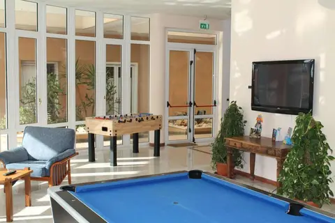 Hotel Minerva Brindisi in Brindisi — foto 8