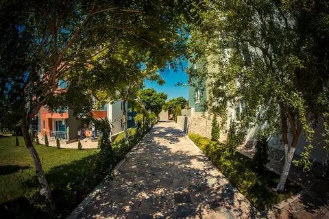 Green Fort in Свети Влас — foto 3