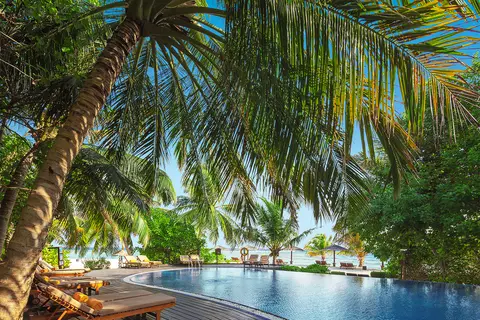 Adaaran Prestige Vadoo in ވާދޫ — foto 13