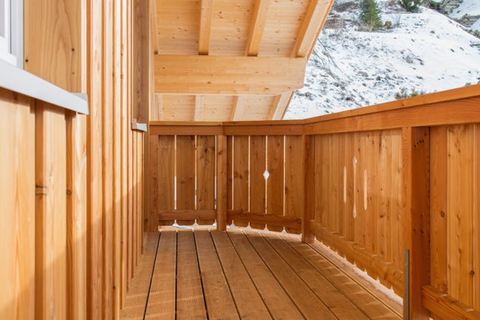 Appartement Thorau's Lifestyle foto 6