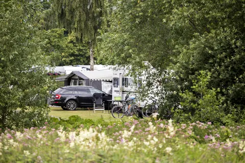 Camping Bosore Strand foto 17