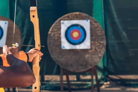 Iberostar Waves Mehari Djerba foto 24