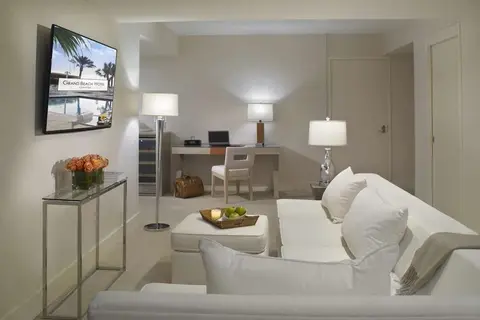 Grand Beach Hotel Surfside in Surfside — foto 19