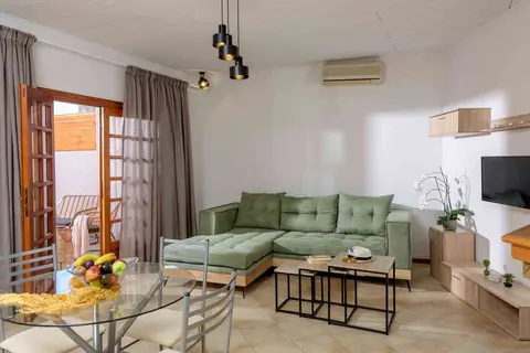 Katrin Hotel & Bungalows in Malia Municipal Unit, foto 7